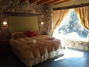 Paraiso del Bosque - Costa de Rio y playa Villa La Angostura